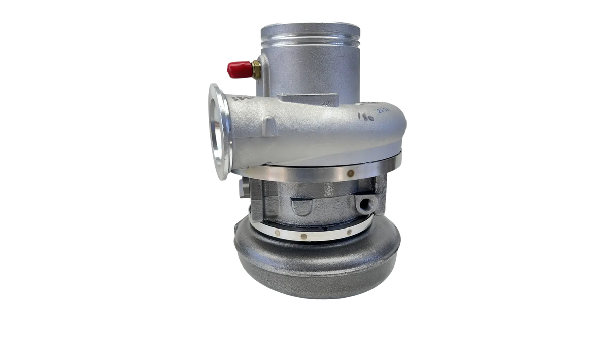 Buy wp20353 - Genuine Cummins HE551VE Turbocharger ISX15 - 2 -wisentpartscenter.com