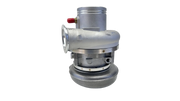 Buy wp20353 - Genuine Cummins HE551VE Turbocharger ISX15 - 2 -wisentpartscenter.com