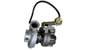 Buy wp20354 - Genuine Cummins HX35W Turbocharger - 2 - wisentpartscenter.com