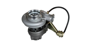 Buy wp20354 - Genuine Cummins HX35W Turbocharger - wisentpartscenter.com