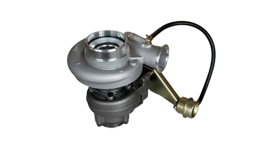 Buy wp20354 - Genuine Cummins HX35W Turbocharger - wisentpartscenter.com