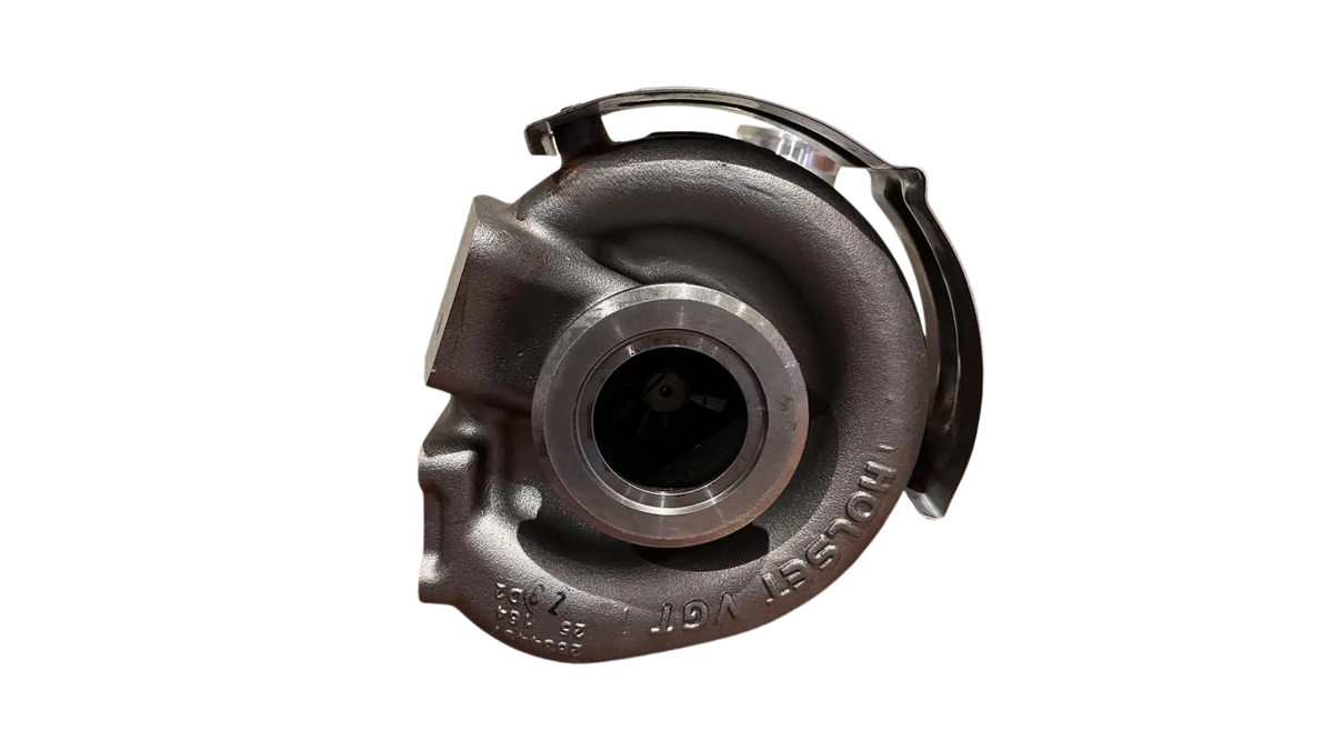 Buy wp20355 - Genuine Cummins HE341VE VGT Turbocharger ISB/QSB 6.7L - 6 - wisentpartscenter.com