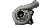 Buy wp20356 - Genuine BorgWarner B3 Turbocharger PowerStroke 6.4L - 2 - wisentpartscenter.com