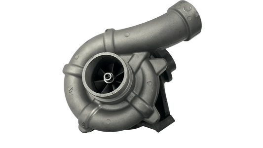 Buy wp20356 - Genuine BorgWarner B3 Turbocharger PowerStroke 6.4L - 2 - wisentpartscenter.com