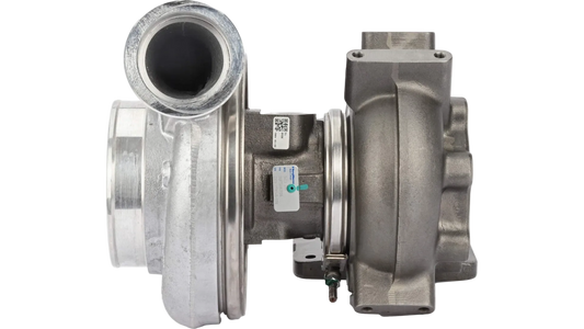 Buy wp20357 - Genuine BorgWarner Turbocharger S410T - 2 - wisentpartscenter.com