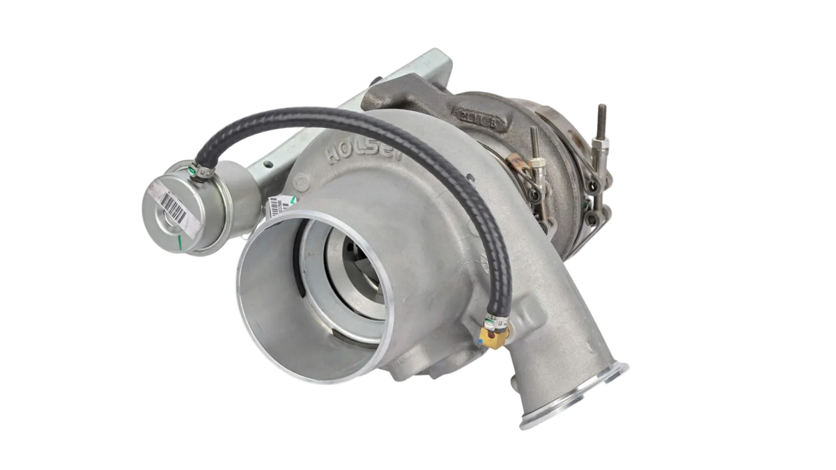Buy wp20359 - Genuine Cummins HY35W Turbocharger - wisentpartscenter.com