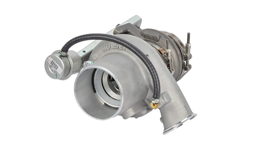 Buy wp20359 - Genuine Cummins HY35W Turbocharger - wisentpartscenter.com