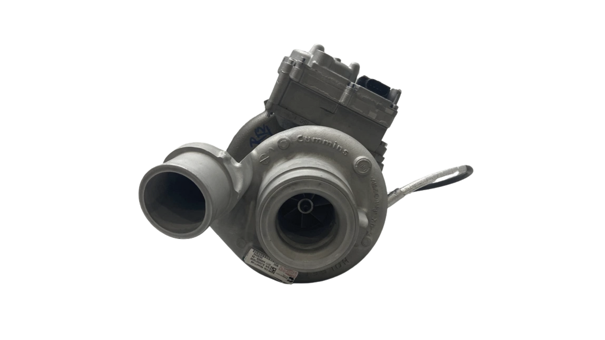 Buy wp20360 - Genuine Cummins HE300VG Turbocharger ISB 6.7 - 3 - wisentpartscenter.com