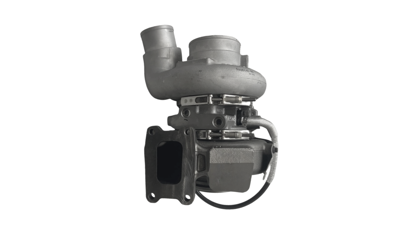 Buy wp20360 - Genuine Cummins HE300VG Turbocharger ISB 6.7 - wisentpartscenter.com