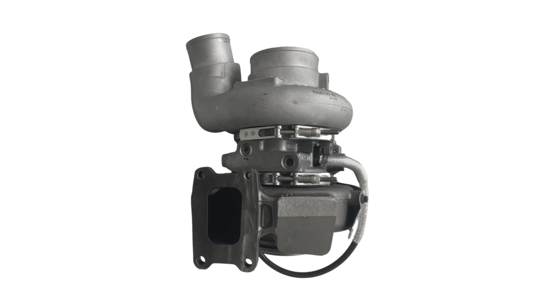 Buy wp20360 - Genuine Cummins HE300VG Turbocharger ISB 6.7 - wisentpartscenter.com