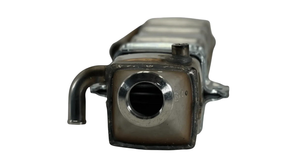 Buy wp20362 - Genuine Cummins EGR Cooler for ISB - 2 - wisentpartscenter.com
