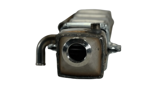Buy wp20362 - Genuine Cummins EGR Cooler for ISB - 2 - wisentpartscenter.com