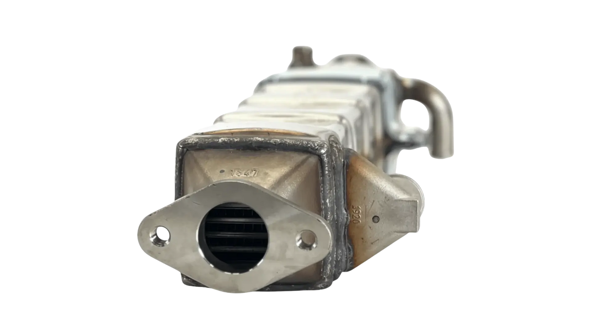 Buy wp20362 - Genuine Cummins EGR Cooler for ISB - 3 - wisentpartscenter.com