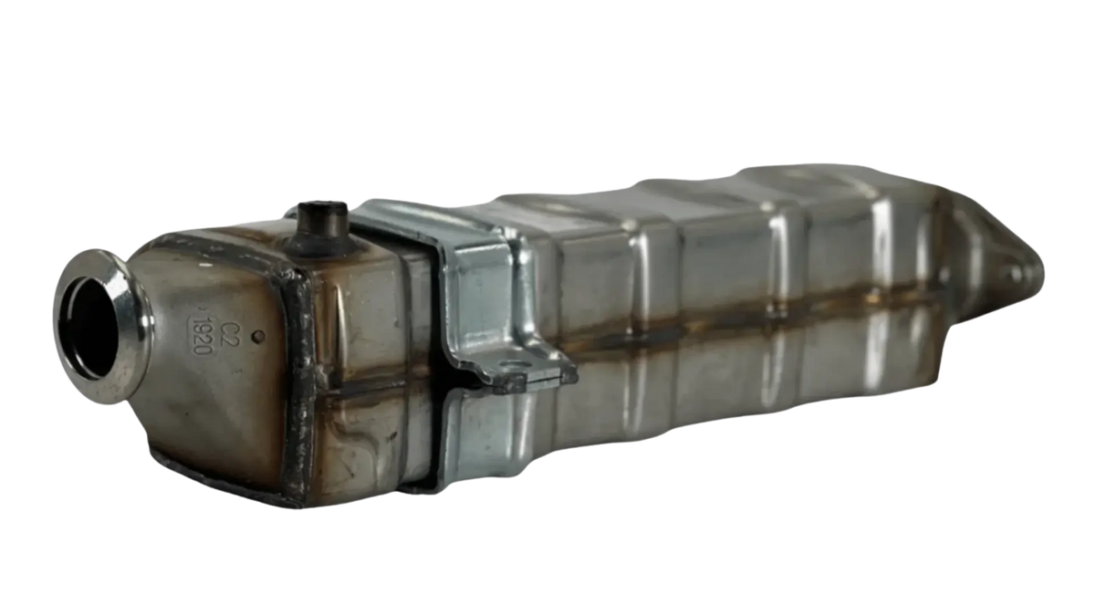 Buy wp20362 - Genuine Cummins EGR Cooler for ISB - wisentpartscenter.com