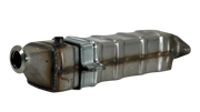 Buy wp20362 - Genuine Cummins EGR Cooler for ISB - wisentpartscenter.com