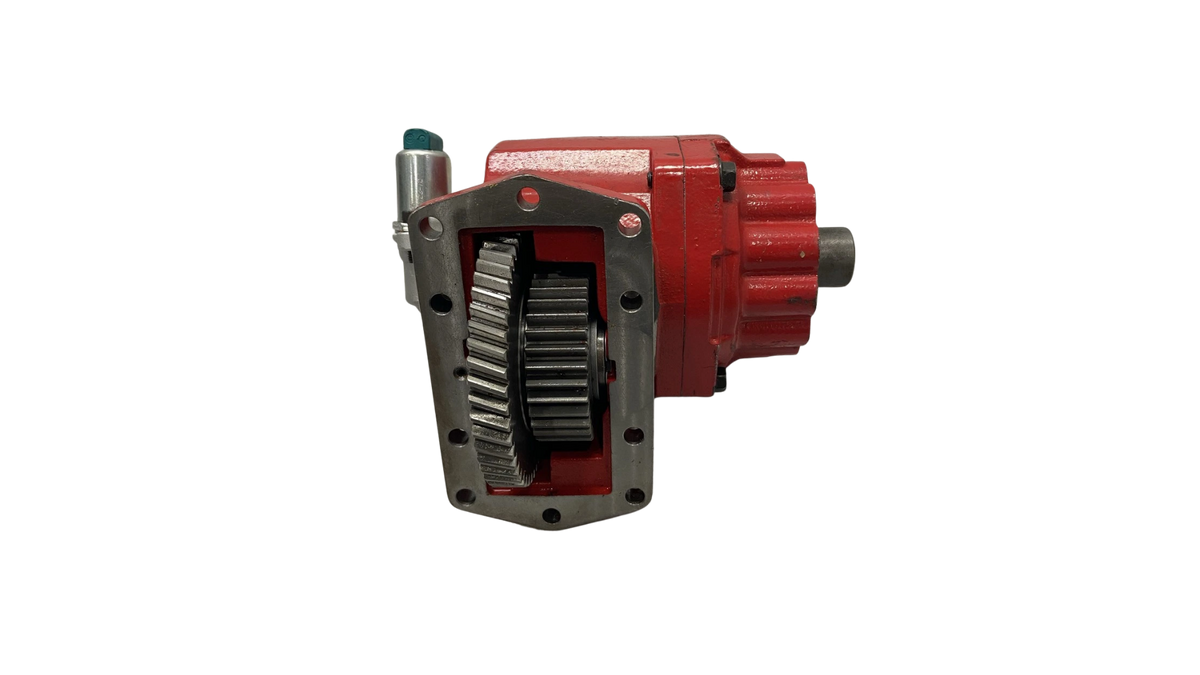 281GKFJP-B5RK - Genuine Chelsea 281 Series Red PTO - 1 - wisentpartscenter.com