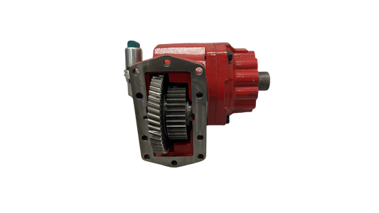 281GKFJP-B5RK - Genuine Chelsea 281 Series Red PTO - 1 - wisentpartscenter.com