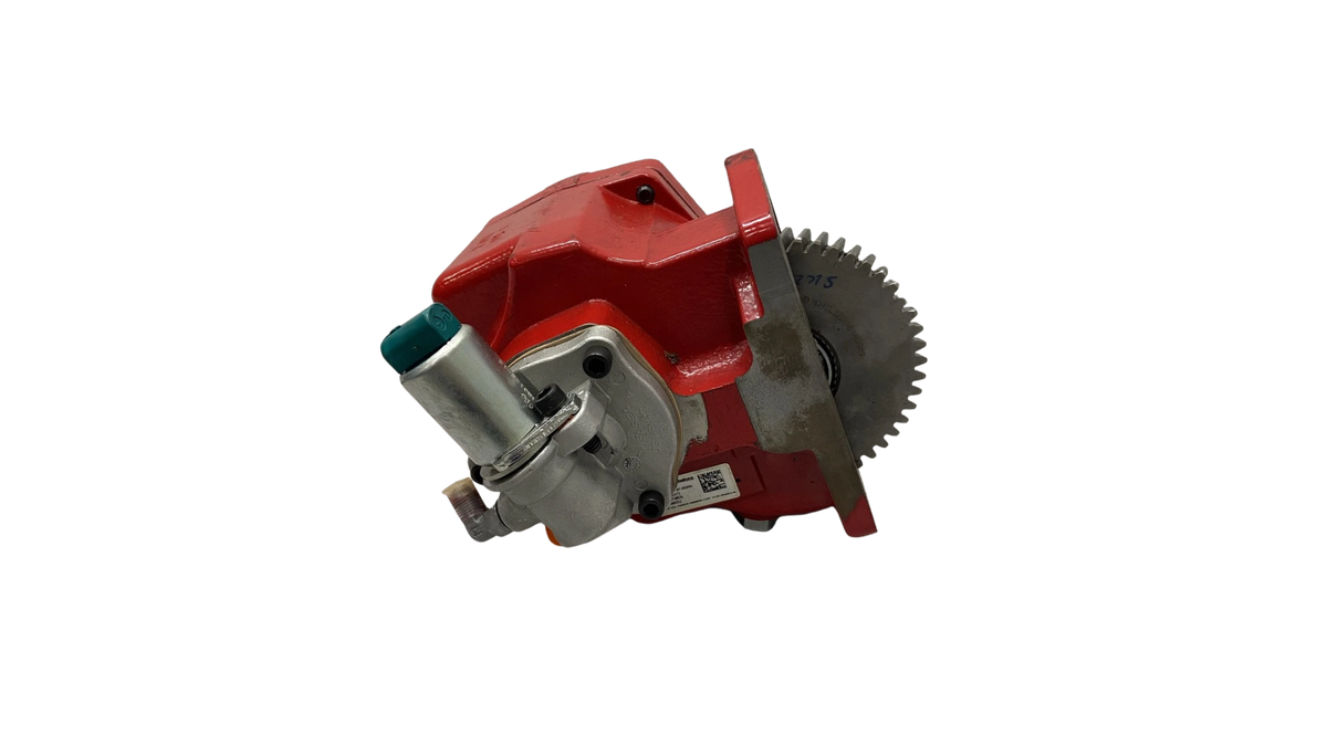 281GKFJP-B5RK - Genuine Chelsea 281 Series Red PTO - 2 - wisentpartscenter.com