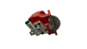281GKFJP-B5RK - Genuine Chelsea 281 Series Red PTO - 2 - wisentpartscenter.com