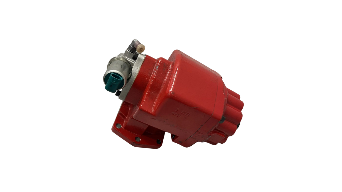 281GKFJP-B5RK - Genuine Chelsea 281 Series Red PTO - 3 - wisentpartscenter.com