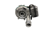 DZ135766 - Genuine John Deere B2 Turbocharger - 2 - wisentpartscenter.com