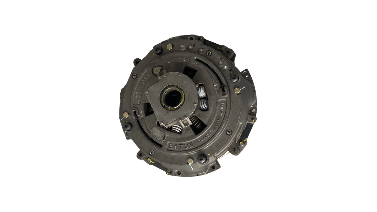 309701-51 - Genuine Eaton 15.5" Advantage Self-Adjust Clutch Assembly - 2 - wisentpartscenter.com