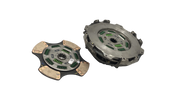 309701-51 - Genuine Eaton 15.5" Advantage Self-Adjust Clutch Assembly - 3 - wisentpartscenter.com