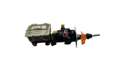 02040A2880 - Genuine Bosch Brake Booster and Master Cylinder - 1 - wisentpartscenter.com