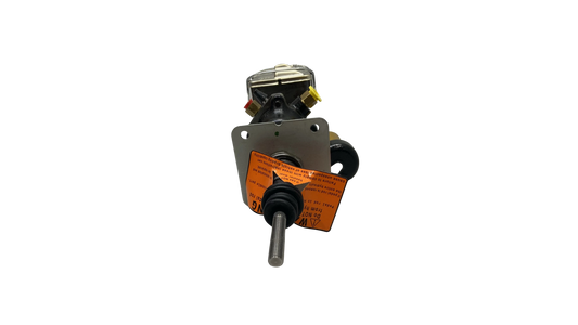 02040A2880 - Genuine Bosch Brake Booster and Master Cylinder - 2 - wisentpartscenter.com
