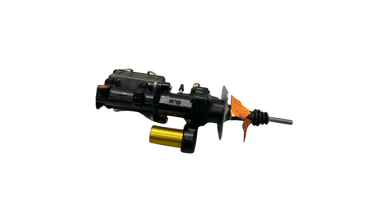 02040A2880 - Genuine Bosch Brake Booster and Master Cylinder - 4 - wisentpartscenter.com