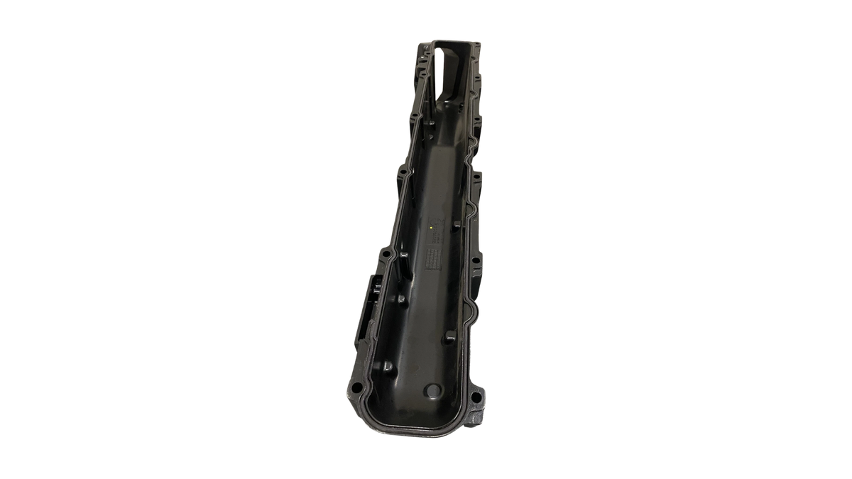 wp20368 - Genuine Volvo D13 Air Intake Manifold - 2 - wisentpartscenter.com