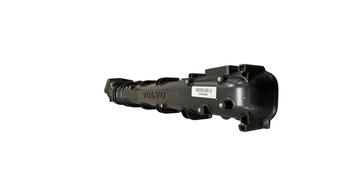 wp20368 - Genuine Volvo D13 Air Intake Manifold - 3 - wisentpartscenter.com