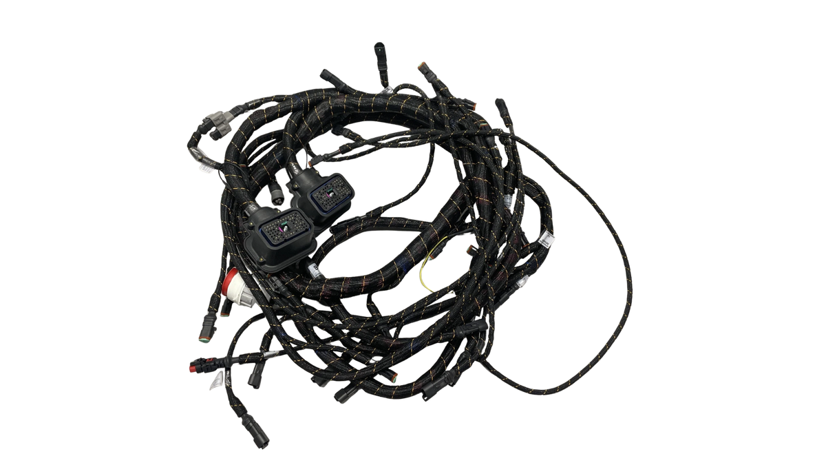 Buy 253-7389 - Genuine CAT Engine Wiring Harness - 2 - wisentpartscenter.com