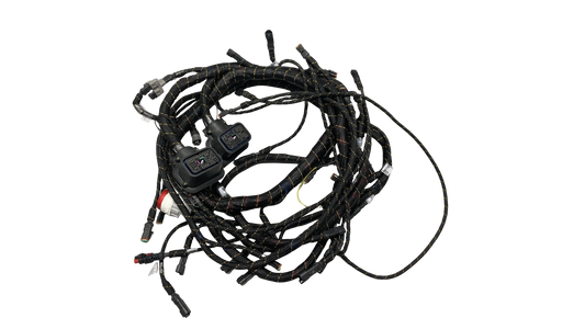 Buy 253-7389 - Genuine CAT Engine Wiring Harness - 2 - wisentpartscenter.com