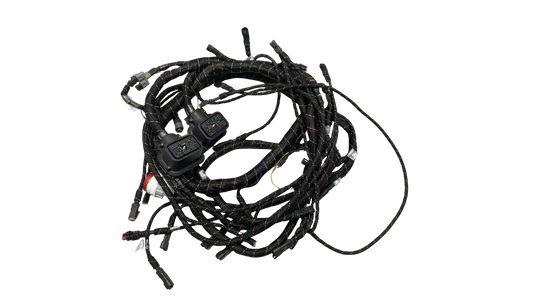 Buy 253-7389 - Genuine CAT Engine Wiring Harness - 2 - wisentpartscenter.com
