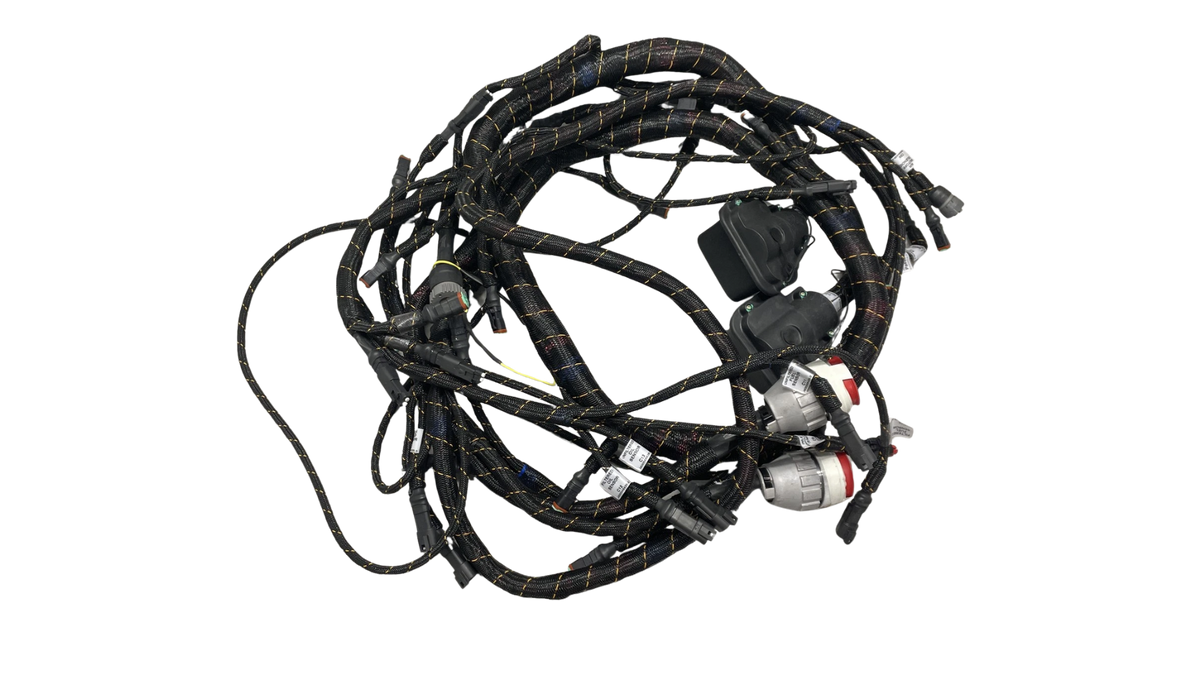 Buy 253-7389 - Genuine CAT Engine Wiring Harness - wisentpartscenter.com