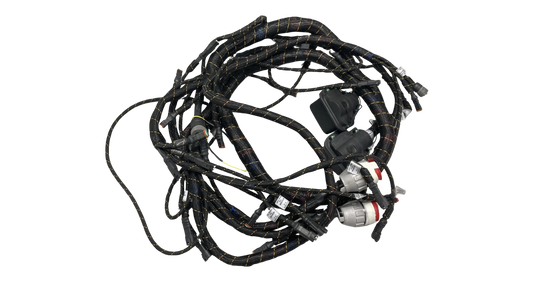 Buy 253-7389 - Genuine CAT Engine Wiring Harness - wisentpartscenter.com