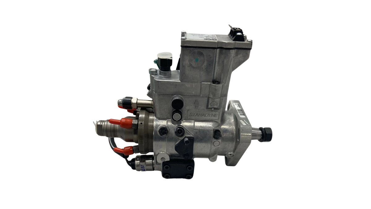 Buy 5315421 - Genuine Stanadyne 3.3G5 Fuel Injection Pump - 2 - wisentpartscenter.com