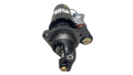 Buy 3651891 - Genuine Cummins 24V Starter Motor - 3 - wisentpartscenter.com