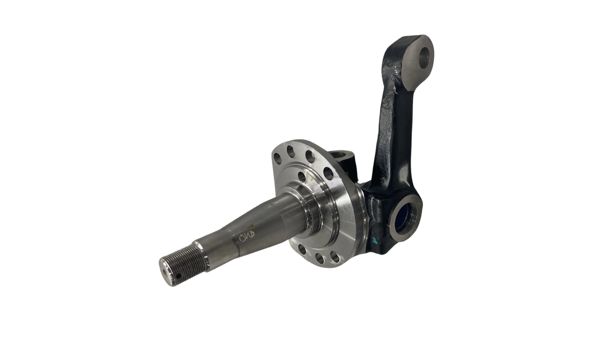 Buy A3111Y4757 - Genuine Meritor Steering Knuckle - 2 - wisentpartscenter.com