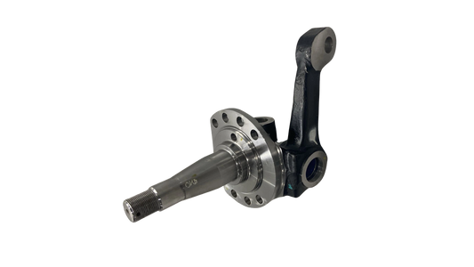 Buy A3111Y4757 - Genuine Meritor Steering Knuckle - 2 - wisentpartscenter.com