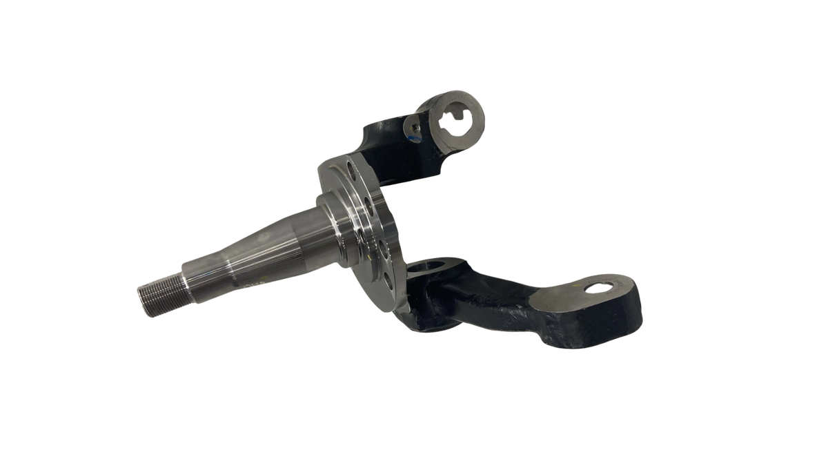 Buy A3111Y4757 - Genuine Meritor Steering Knuckle - 3 - wisentpartscenter.com