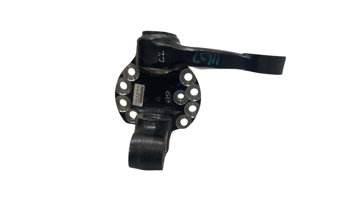 Buy A3111Y4757 - Genuine Meritor Steering Knuckle - 4 - wisentpartscenter.com