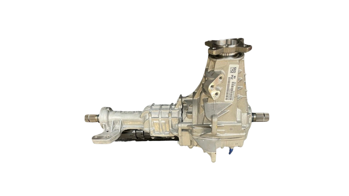 68507254AB - Genuine MOPAR Front Complete Axle Assembly - 1 - wisentpartscenter.com
