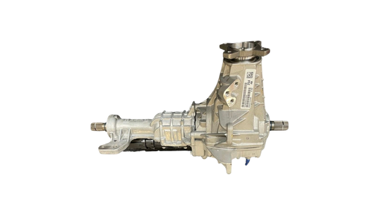 68507254AB - Genuine MOPAR Front Complete Axle Assembly - 1 - wisentpartscenter.com