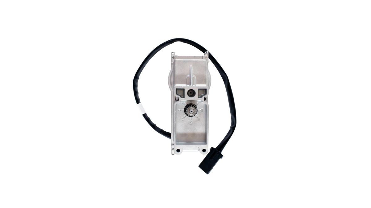 Buy wp20375 - Genuine Cummins Turbocharger VGT Actuator - 5 - wisentpartscenter.com