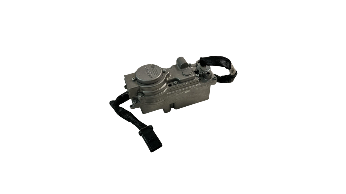 Buy wp20375 - Genuine Cummins Turbocharger VGT Actuator - wisentpartscenter.com