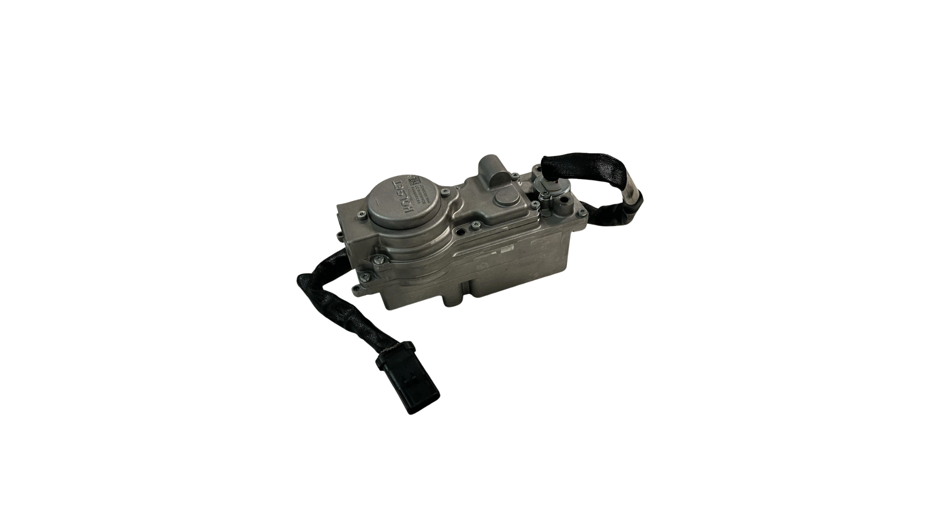 Buy wp20375 - Genuine Cummins Turbocharger VGT Actuator - wisentpartscenter.com