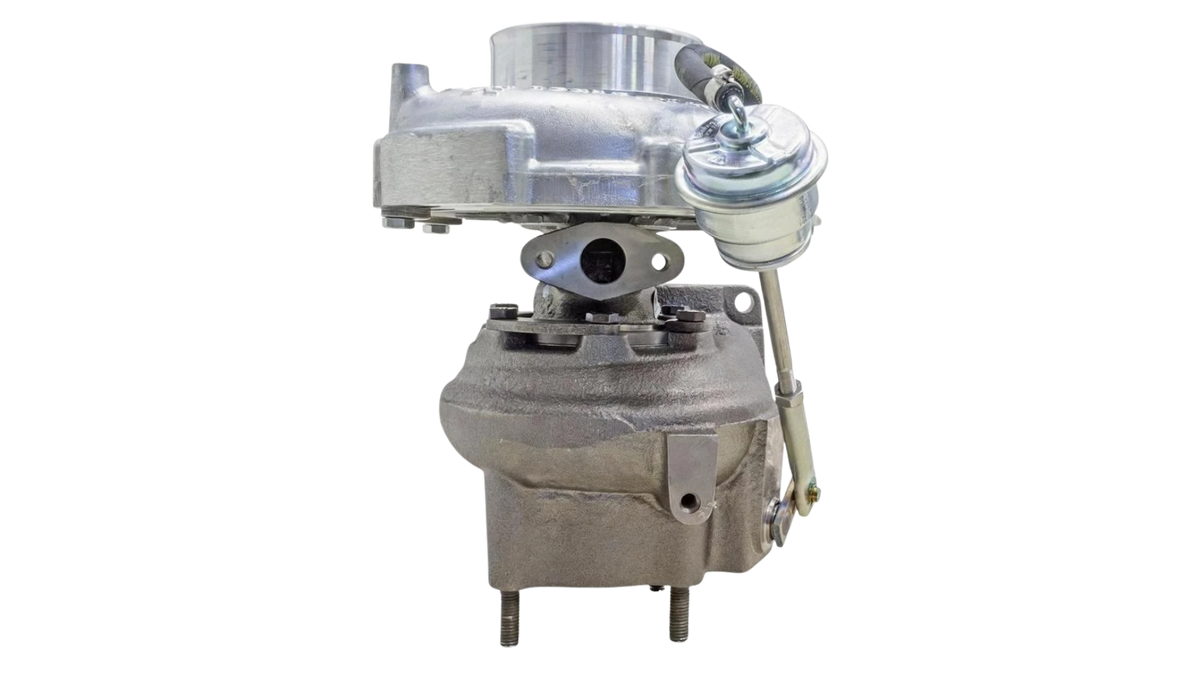 Buy wp20377 - Genuine BorgWarner Turbocharger K27 - wisentpartscenter.com