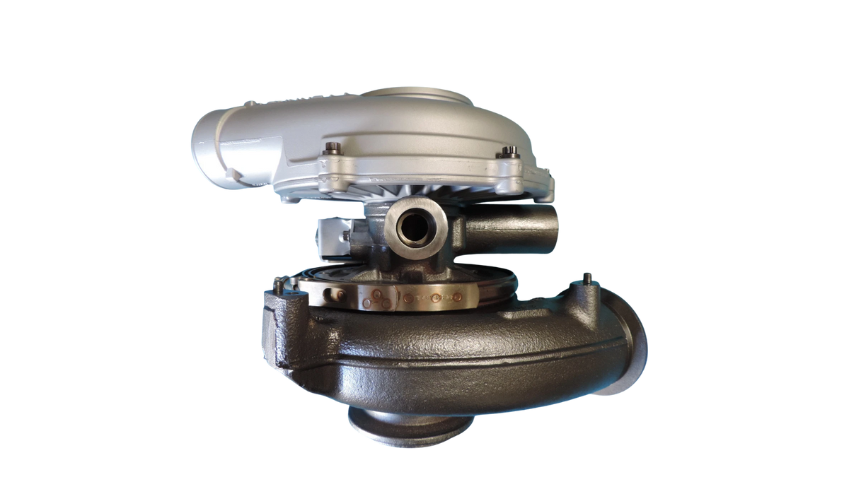 Buy wp20378 - Genuine Garrett Turbocharger GT3782VA - 2 -wisentpartscenter.com